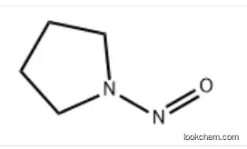 N-NITROSOPYRROLIDINE          930-55-2