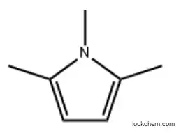1,2,5-TRIMETHYLPYRROLE            930-87-0