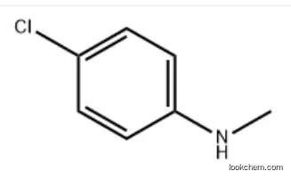 4-Chloro-N-methylaniline         932-96-7