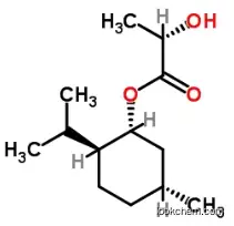 L-Menthyl lactate CAS 61597-98-6