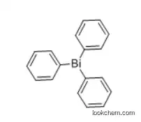 Triphenylbismuth CAS:603-33-8