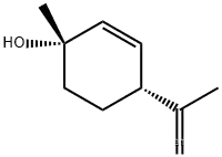 (+)-(1S,4R)-P-MENTHA-2,8-DIEN      22972-51-6