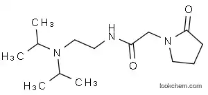 Pramiracetam               6 CAS No.: 68497-62-1