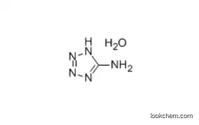 5-AMINOTETRAZOLE MONOHYDRATE CAS 15454-54-3