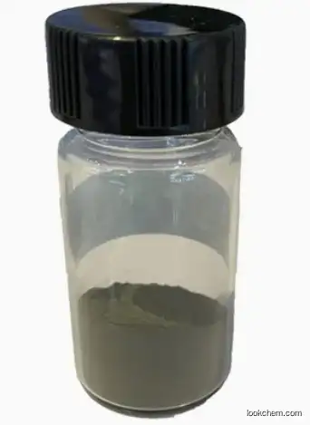 Samarium CAS 7440-19-9