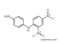 DISPERSE YELLOW 9 CAS 6373-73-5