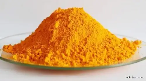 DISPERSE YELLOW 9 CAS 6373-73-5