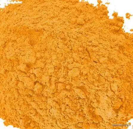 DISPERSE YELLOW 9 CAS 6373-73-5