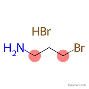 3-Bromopropylamine hydrobromide      5003-71-4