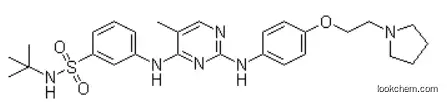 Fedratinib CAS 936091-26-8
