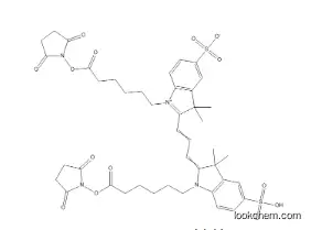 Cy 3 (Non-Sulfonated) CAS 146397-20-8