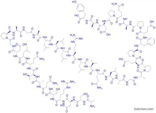 Copeptin (human)