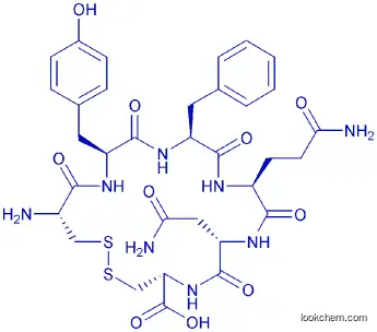 Boc-Pressinoic acid