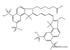 Cy5.5 CAS 210892-23-2