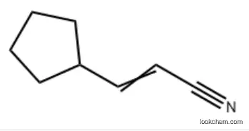 3-CYCLOPENTYLACRYLONITRILE           591769-05-0