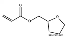 Tetrahydrofurfuryl acrylate  CAS No.: 2399-48-6
