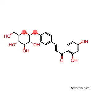 Isoliquiritin                CAS No.: 5041-81-6