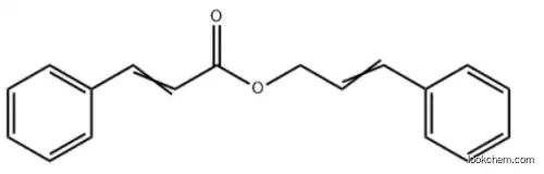 Cinnamyl cinnamate CAS 122-69-0