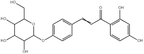 neoisoliquiritin                   7014-39-3