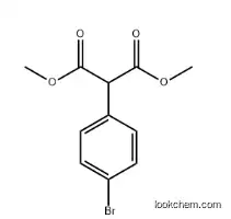 2-(4-BROMOPHENYL)-PROPANEDIOIC ACID, 1,3-MDIETHYL ESTER CAS 149506-35-4