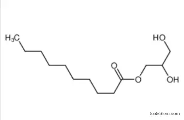 MONOCAPRIN CAS 26402-22-2