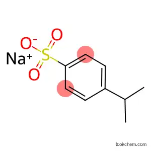 Sodium cumenesulfonate                  28348-53-0