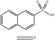 Sodium salt of polynaphthale CAS No.: 36290-04-7