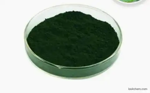 Sodium copper chlorophyllin CAS:28302-36-5