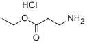 Ethyl 3-aminopropanoate hydr CAS No.: 4244-84-2