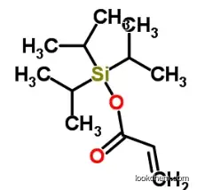 TRIISOPROPYLSILYL ACRYLATE CAS:157859-20-6