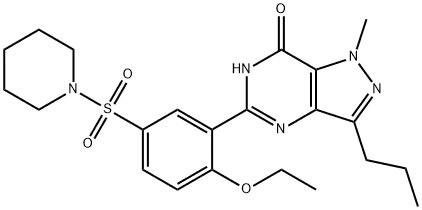 Norneosildenafil