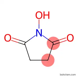 N-Hydroxysuccinimide         CAS No.: 6066-82-6