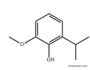 6-Isopropyl-2-MethoxyPhenol CAS 21022-74-2