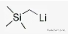 (TRIMETHYLSILYL)METHYLLITHIUM :1822-00-0