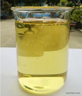Sulfonated castor oil           8002-33-3