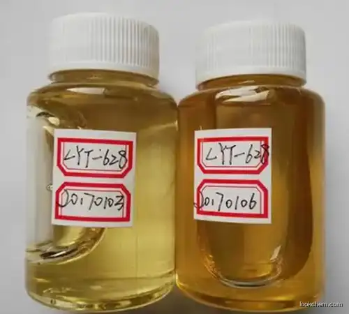 1,2-Benzenedicarboxylic acid, 3,4,5,6-tetrabromo-, mixed esters with diethylene glycol and propylene glycol 77098-07-8 l