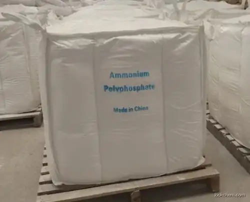 Ammonium polyphosphate CAS:68333-79-9
