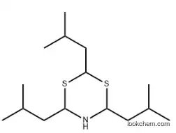 Triisobutyldihydrodithiazine CAS:74595-94-1
