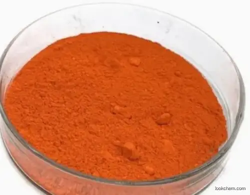 5-[(2,3-dihydro-6-methyl-2-oxo-1H-benzimidazol-5-yl)azo]barbituric acid CAS 72102-84-2