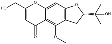 Cimifugin CAS：37921-38-3