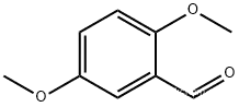 2,5-Dimethoxybenzaldehyde CAS 93-02-7