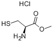 L-Cysteine methyl ester hydr CAS No.: 18598-63-5