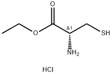 L-Cysteine ethyl ester hydro CAS No.: 868-59-7
