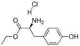 Ethyl L-tyrosinate hydrochlo CAS No.: 4089-07-0