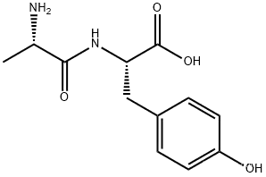 alanyltyrosine CAS No.: 3061-88-9