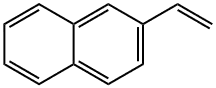 2-Vinylnaphthalene CAS No.: 827-54-3