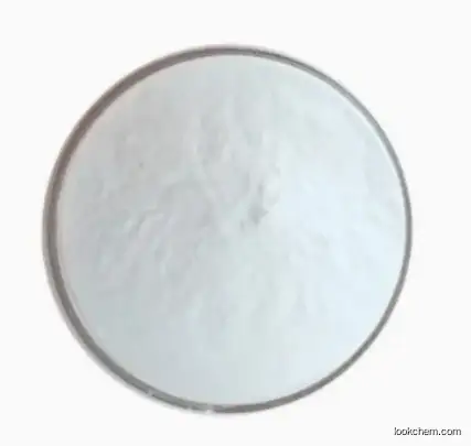 (2S)-2-[[(2S)-1-[(2S)-2-[(2-aminoacetyl)amino]-4-carbamoyl-butanoyl]pyrrolidine-2-carbonyl]amino]-5-(diaminomethylideneamino)pentanoic acid CAS 77727-17-4
