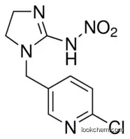 Imidacloprid                138261-41-3