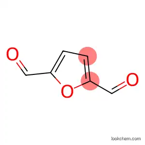 Furan-2,5-dicarbaldehyde                  823-82-5