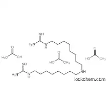 IMINOCTADINE TRIACETATE CAS 115044-19-4